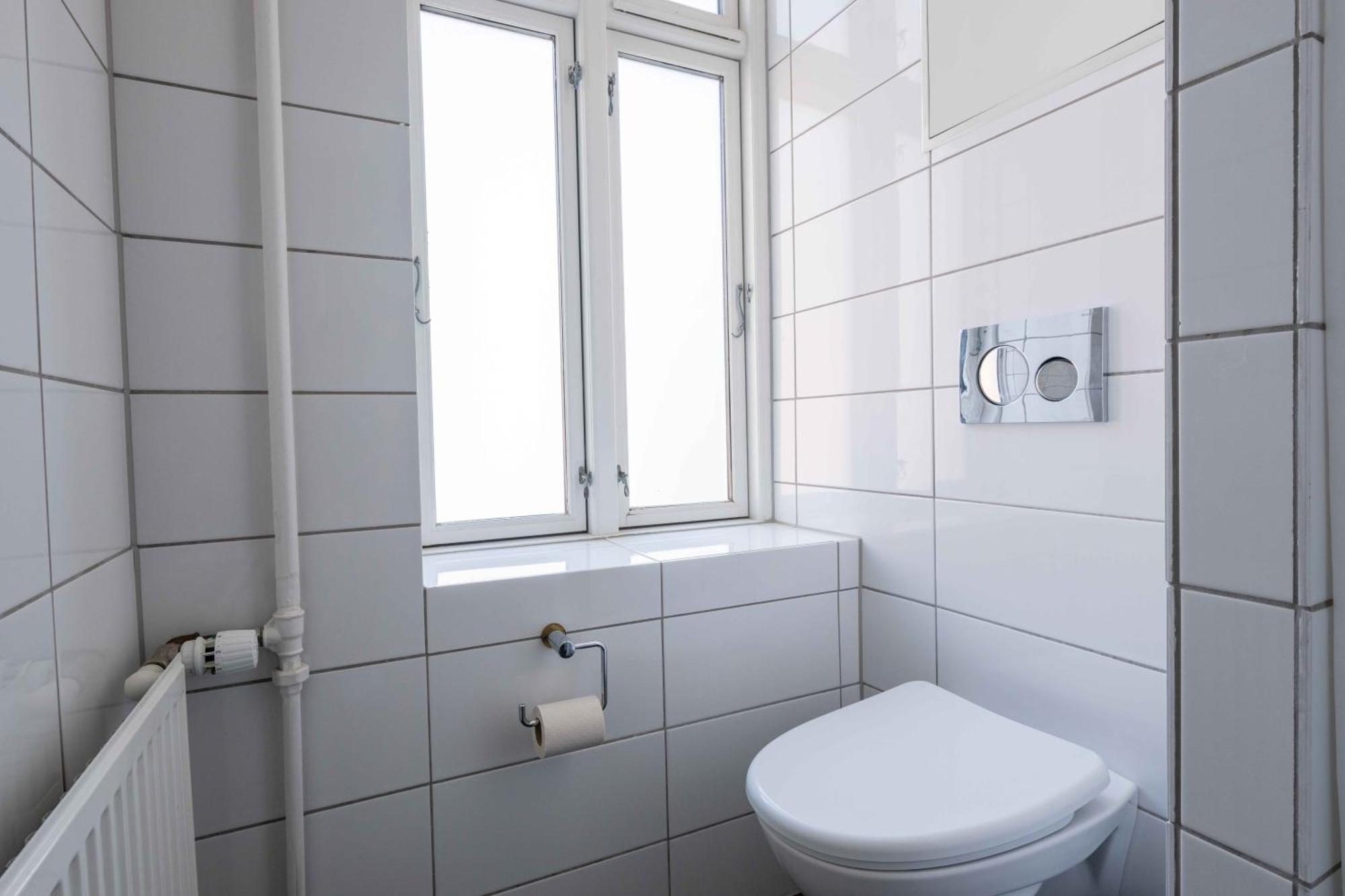 Lovely 3Br Manor Apartment 5 Min From Tivoli Gardens Copenhaga Exterior foto
